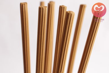 Nhang sào trầm hương 4h